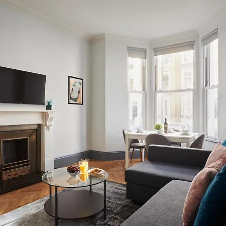 6 Ongar Road By Viridian Apartments